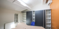 immeuble à ST ANDRE DE CUBZAC (33240)